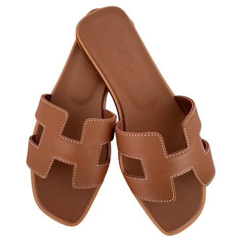 hermes oran sandlas|Hermes oran sandals on sale.